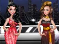 Igra Dolly Oscars: Oblačenje spletu Igra Dolly Oscars: Oblačenje spletu