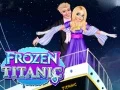 Igra Zamrznjeni Titanik spletu