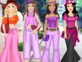 Igra Barbie v Papirnatih Hlačah spletu