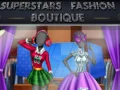 Igra Super Zvezde Modni Boutique spletu Igra Super Zvezde Modni Boutique spletu