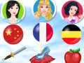 Igra Veliko Srečanje Princes spletu