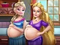 Igra Srečne Princeske Noseče Najboljše Prijateljice spletu Igra Srečne Princeske Noseče Najboljše Prijateljice spletu