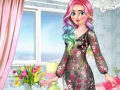 Igra Princese Pomladna Preobrazba spletu Igra Princese Pomladna Preobrazba spletu