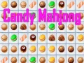 Igra Candy Mahjong spletu Igra Candy Mahjong spletu