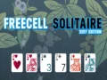 Igra Freecell Solitaire 2017 Izdaja spletu Igra Freecell Solitaire 2017 Izdaja spletu