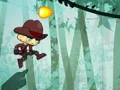 Igra Fante proti zombijem spletu