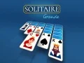 Igra Solitaire Grande spletu
