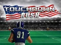 Igra Touchdown Rush spletu