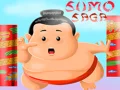 Igra Sumo saga spletu Igra Sumo saga spletu