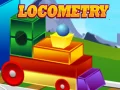Igra Lokometrija spletu Igra Lokometrija spletu