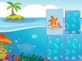 Igra Pod morjem spletu Igra Pod morjem spletu