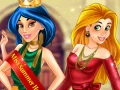 Igra Konkurs lepote princes na koledžu spletu