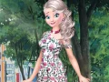 Igra Princeska Vrhunski Modni Videzi spletu Igra Princeska Vrhunski Modni Videzi spletu