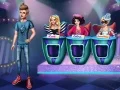 Igra Moška Moda spletu
