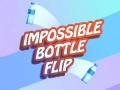 Igra Nemogoč flip steklenice spletu