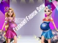 Igra Modna revija za nosečnice spletu Igra Modna revija za nosečnice spletu