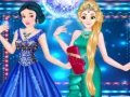 Igra Princese: Oblačenje za Kraljev Bal spletu Igra Princese: Oblačenje za Kraljev Bal spletu