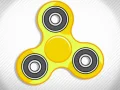 Igra Manija za Fidget Spinnerje spletu