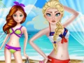 Igra Poletna plažna oblačila spletu Igra Poletna plažna oblačila spletu