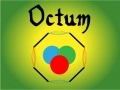 Igra Octum spletu