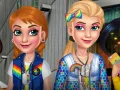 Igra Parada princesk LGBT spletu Igra Parada princesk LGBT spletu