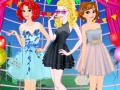Igra Povratek princese spletu Igra Povratek princese spletu