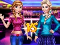 Igra Annie proti Ellie spletu Igra Annie proti Ellie spletu