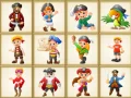 Igra Piratska ploščna uganka spletu