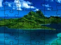 Igra Sestavljanka: Bahami spletu