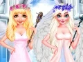 Igra Dan v svetu angelov spletu Igra Dan v svetu angelov spletu
