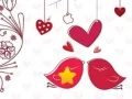 Igra Skrite zvezde na Valentinovo spletu Igra Skrite zvezde na Valentinovo spletu