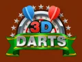 Igra 3D Puščice spletu Igra 3D Puščice spletu