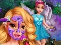 Igra Avantura vile Corinne spletu Igra Avantura vile Corinne spletu