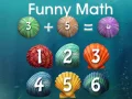 Igra Smešna Matematika spletu