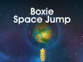 Igra Boxie Vesoljski Skok spletu