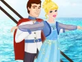 Igra Princese x Titanik spletu