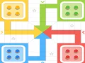 Igra Ludo Legenda spletu