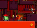 Igra Izgubljen Joystick spletu