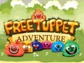 Igra Pustolovina FreetupPet spletu Igra Pustolovina FreetupPet spletu