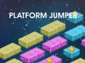 Igra Platformski Skakalec spletu