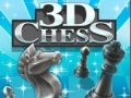 Igra 3D Šah spletu Igra 3D Šah spletu