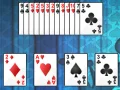 Igra Solitaire Asi in Kralji spletu Igra Solitaire Asi in Kralji spletu