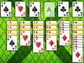 Igra Alternativni Solitaire spletu Igra Alternativni Solitaire spletu