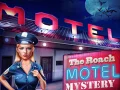 Igra Misterij Motela s Škorpijoni spletu