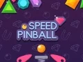 Igra Hitri pinball spletu