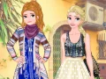 Igra Princesa Social Media Metulj spletu Igra Princesa Social Media Metulj spletu