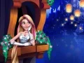 Igra Blondie: Popoln dan spletu Igra Blondie: Popoln dan spletu