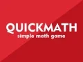 Igra Hitro matematika spletu Igra Hitro matematika spletu