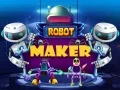 Igra Proizvajalec robotov spletu Igra Proizvajalec robotov spletu