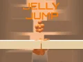 Igra Jelly Skok spletu